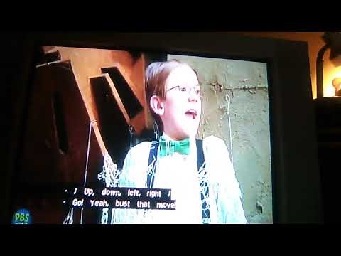 Odd Squad Dance Like Nobody Watching