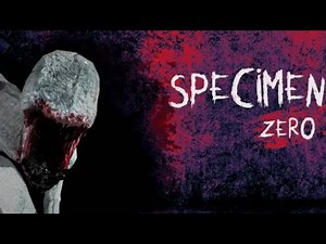 Specimen zero gameplay