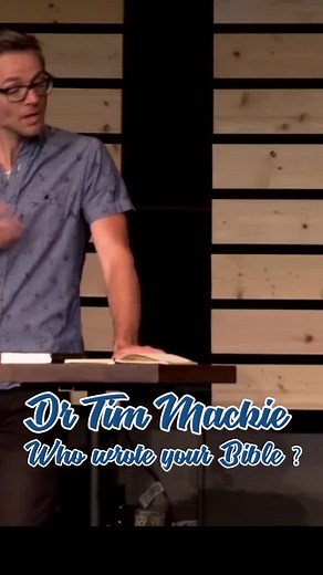 The Bible Project: Exploring Mark 16 with Tim Mackie