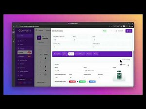 كيفية إنشاء Bundles على منصة Converty
