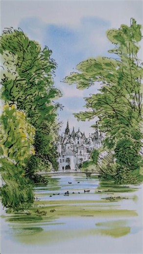 A postcard from London Postcards Series by David Gentleman