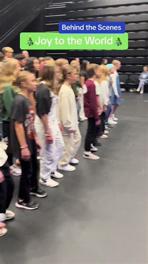 #joytotheworld #christmas #christmasmusic #christmassongs #onevoicechildrenschoir #onevoicechildren #ovcc #onevoice #lettherebepeace #choirsoftiktok #tiktokchoir #childrensvoices #spreadpeace #speadjoy #speadlove #getitgirl #slay #kwern