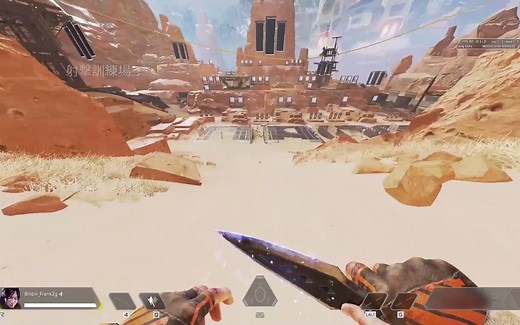 APEX最新赛季优化CFG文件