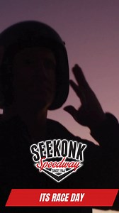 🏁 Lets Go Racing! ! Its time for the USNE Power Haunted Hundred! Monaco Modifieds 100 laps, American Canadian Tour Championship Race 100 laps and the Fall 40 Street Stock Open 👻 Pits open 8 am Grandstands open 11 am Qualifying starts at 12:30 One. More. Race. | Seekonk Speedway