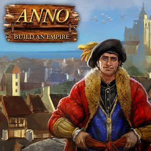 Anno: Build an Empire [Videos] - IGN