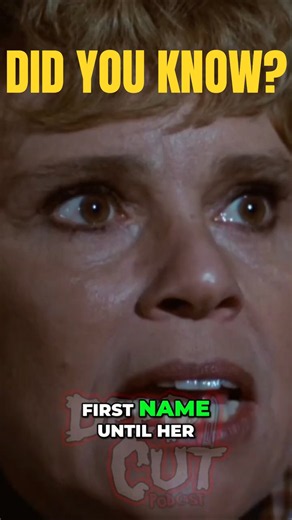 Jason's Mother Was NEVER Called Pamela?! #horror