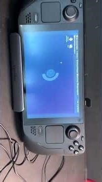 SOLVED.Steam.Deck.Desktop.Icons.Disappeared.No.Start.Menu.Taskbar