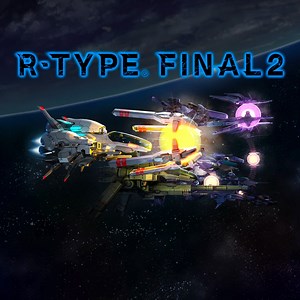 R-Type Final 2 - IGN