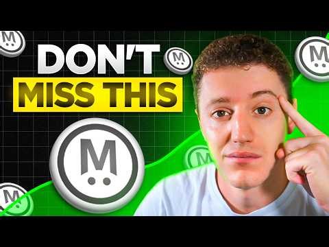 MegaETH: What You NEED To Know Right Now 👀