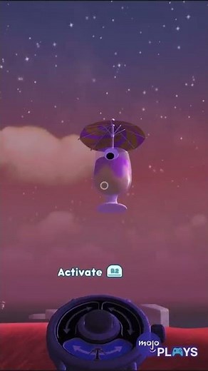 Bugsnax We'd Beat In A Fight