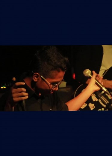 Joe Lay Songs and Live Shows at Transporter Bar