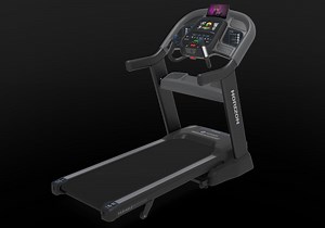 7.8 AT Treadmill - Studio Series Treadmill | Horizon Fitness
