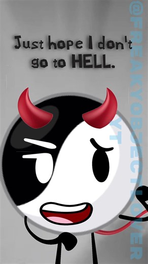 Cuphead Rap ft. Yinyang..Remake of another old animation #alightmotion #animation #inanimateinsanity