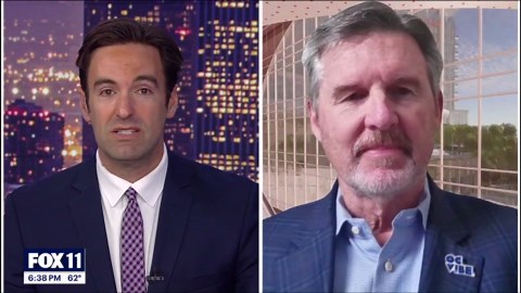 Honda Center to undergo $1B transformation