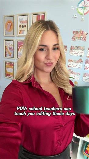 Evaluate My Editing Skills: A Fun Challenge