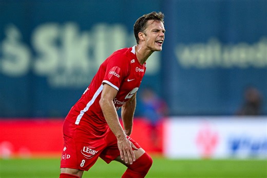 Felix Horn Myhre has move blocked as Brann release statement on Celtic target's future