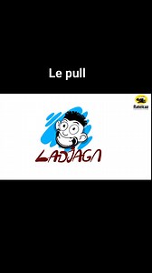 Ladjagai ep6 s8 le pull | ladjagai2