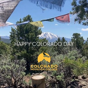 Happy Colorado Day! 🎉 On August 1, 1876, Colorado proudly became the 38th state to join the Union. Two decades earlier, The Gold Rush of 1859 sparked a massive migration of miners and settlers to the region, rapidly growing the population and paving the way for statehood. This diverse influx of people from various backgrounds helped shape the rich cultural tapestry of Colorado, which is still evident in our vibrant communities and cultural scenes today. Today, CMC celebrates the beautiful Cente