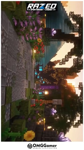 🏆 Minecraft Best Builds Explore the most creative and impressive builds in Minecraft! 🧱✨ From epic castles to modern mansions, these designs inspire your next survival or creative project. 🌿🔥 #MinecraftBestBuilds #CreativeMinecraft #SurvivalBuild #MinecraftIdeas #EpicBuilds #MinecraftDesign #AestheticBuild | OMGGamer