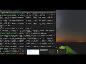 Part-2: Add new data node to existing Hadoop Cluster - HadoopTutorials.info