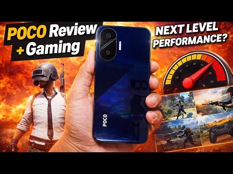 🚀POCO F7 5G - Snapdragon 8s Gen 4 Monster! | Full Specs & First Look🔥#unboxing