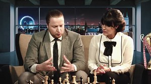 Checkmate S02:E07 - Round 7