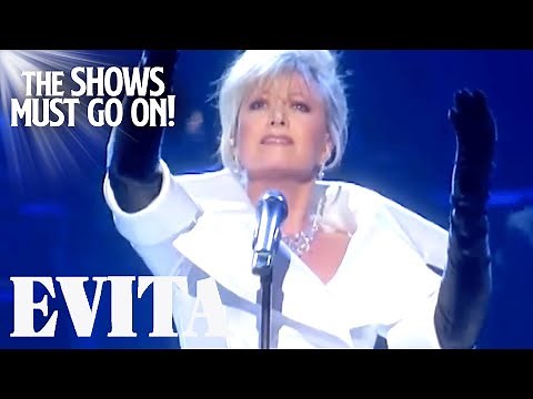 The Most Beautiful Songs From Evita: A Timeless Masterpiece | Evita