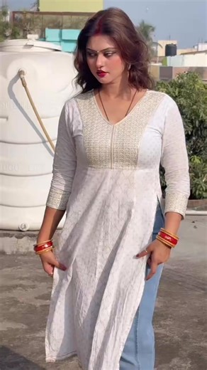 ananya on Reels