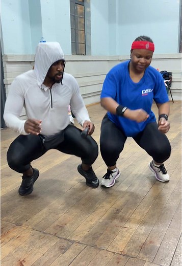 Aerobics with Music for an Energizing Workout