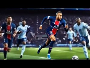 Why No One Can Catch Kylian Mbappé – The Fastest Footballer Ever?