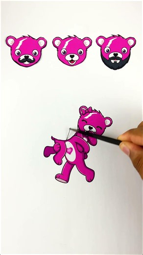 Sprunki OC Cuddle Team Leader Fortnite Phase 2 Easy Rope Puzzle Game #sprunki #sprunkioc #fortnite