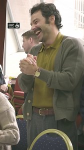 50K views · 1K reactions | Good morning everyone! Huge thanks to Disney+ for sharing this fab video montage of clips filmed during the season 2 Rivals script read-through, with some great shots of Aidan, the Rivals cast and Jilly Cooper etc. Took several screen shots from this video, and will be uploading them to our Rivals photo album, along with a few other images, tomorrow. | Aidan Turner | Facebook