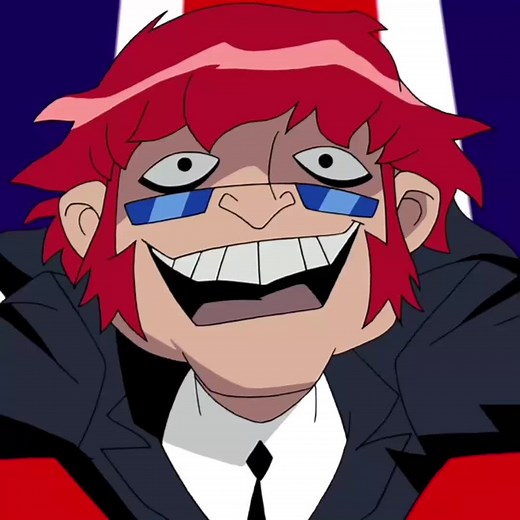 Mad Mod: Teen Titans' Eccentric Villain Explained