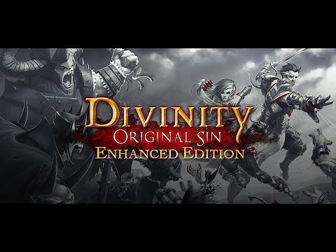 Divinity Original Sin Enhanced Edition Trailer