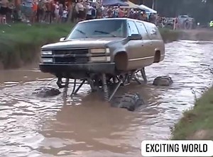 15K views · 52 reactions | Wow..... Unbelievable | Exciting World | Facebook