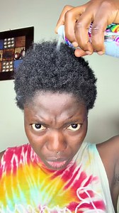 Foam Hair Colour Hack: Purple Curtain Hair with Foam Roller