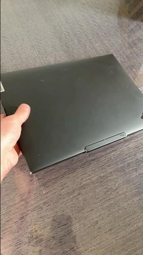 2024 Lenovo Thinkpad P14s Gen5