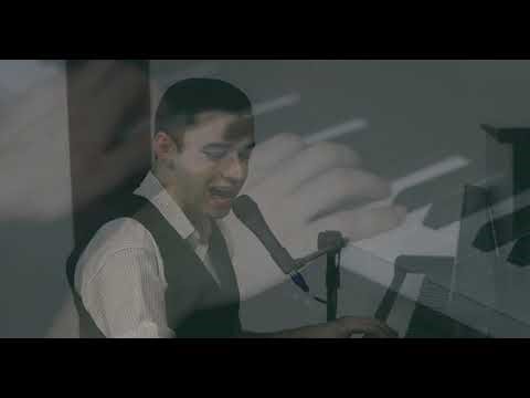 Talking to the Moon - Bruno Mars (Cover voz e Piano) ‪@brunomars‬