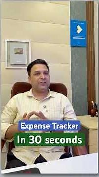 I Let AI Track My Expenses… Result Shocked Me 🤯 (Excel Trick)