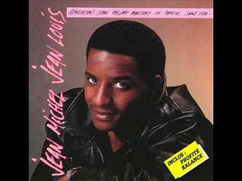 Jean-Michel Jean-Louis - Cé trop'