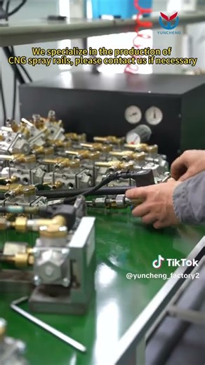 CNG LPG Conversion Kits For Cars #cng #automobile #lpg