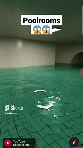 Exploring Real Poolrooms on Google Earth