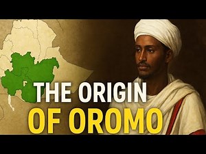 The True Origin of Oromia: Untold History of Ethiopia’s Largest Region