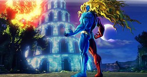 Street Fighter 5 Champion Edition review: one last update to soldifiy SF5 as one of the best fighters this generation