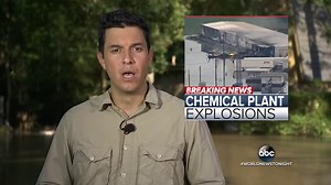 36K views · 230 reactions | CHEMICAL PLANT EXPLOSIONS: Monster storm...