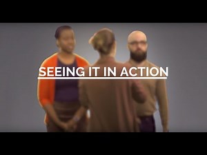 Seeing it in Action | Listening Partnerships and Deep Canvassing