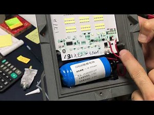 Lámparas con Panel Solar, Luz solar, focos solares. Cómo funcionan y precauciones . Solar lights ,