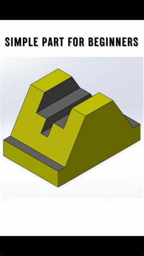 Your Easiest SolidWorks Project Starts Here!
