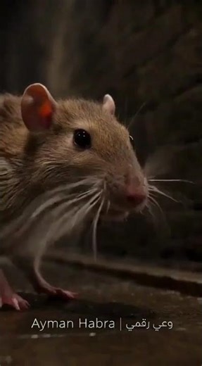 How do mice live and reproduce so quickly? 🐀