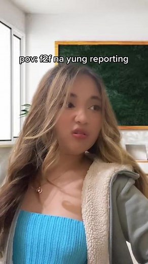 How to Start Reporting in Class - Public Speaking Tips